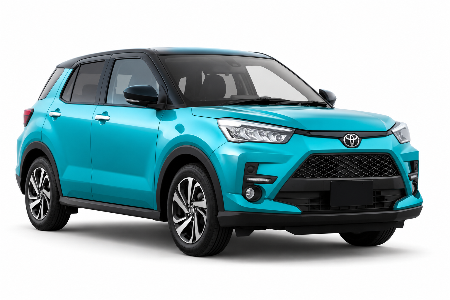 2023 Toyota Raize