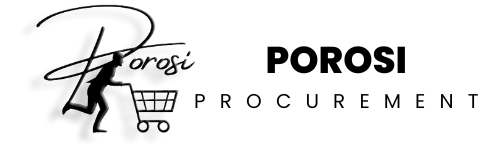 Porosi Procurement